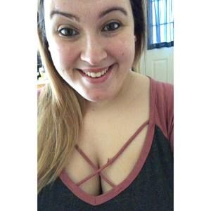 Meet your Posher, Shelby